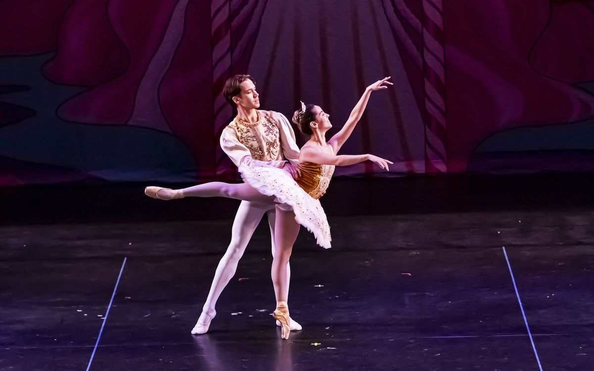 The Nutcracker - Miami Beach, 13 December | Event in Miami Beach | AllEvents