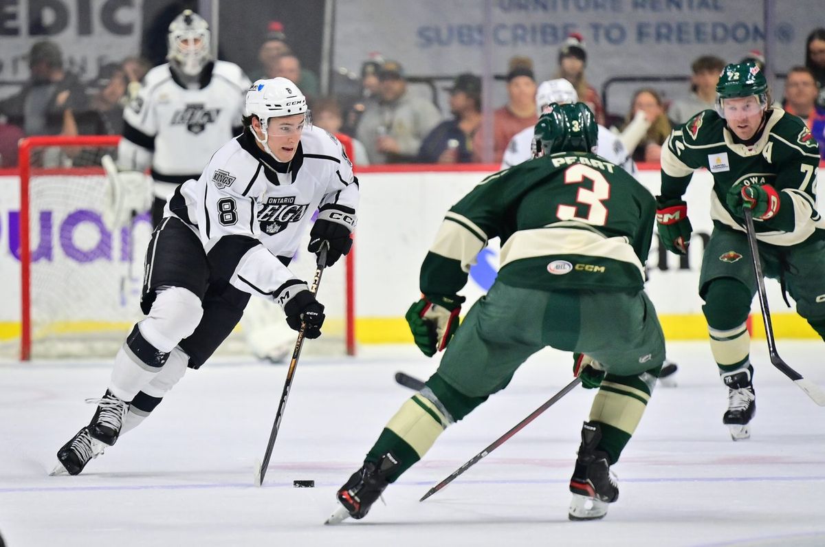 Bakersfield Condors vs. Ontario Reign, 21 November | Event in Bakersfield | AllEvents