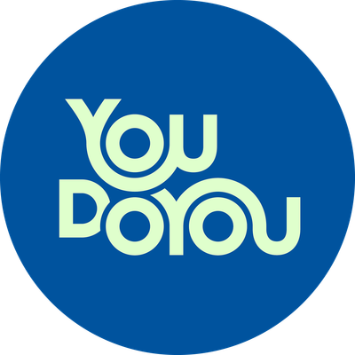 You Do You logo