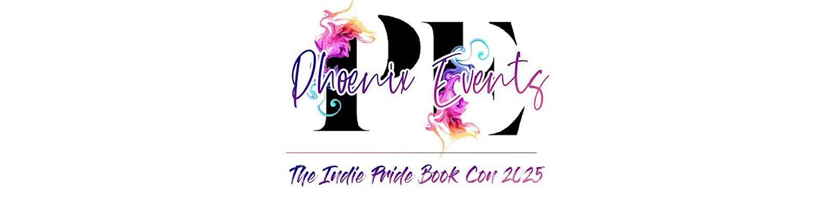 The Indie Pride Book Con - Manchester 2025, 9 August | Event in Manchester | AllEvents