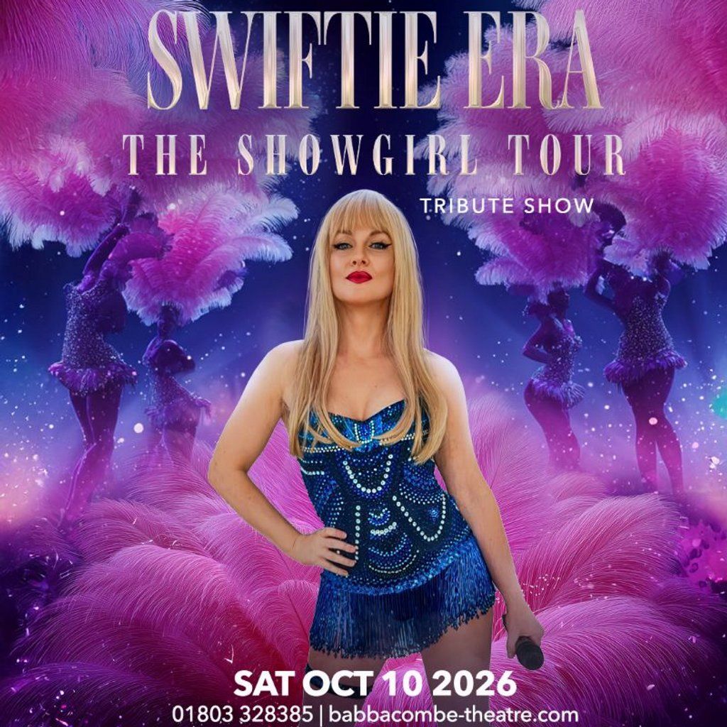 Swiftie Era, 10 October | Event in Torquay | AllEvents