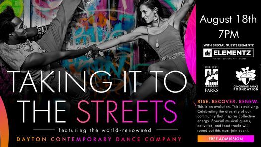 Events In Cincinnati In August 2021 Events In Cincinnati February 10, 2022