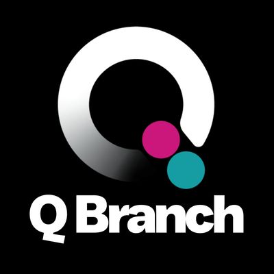 Q Branch | Business Transformation logo