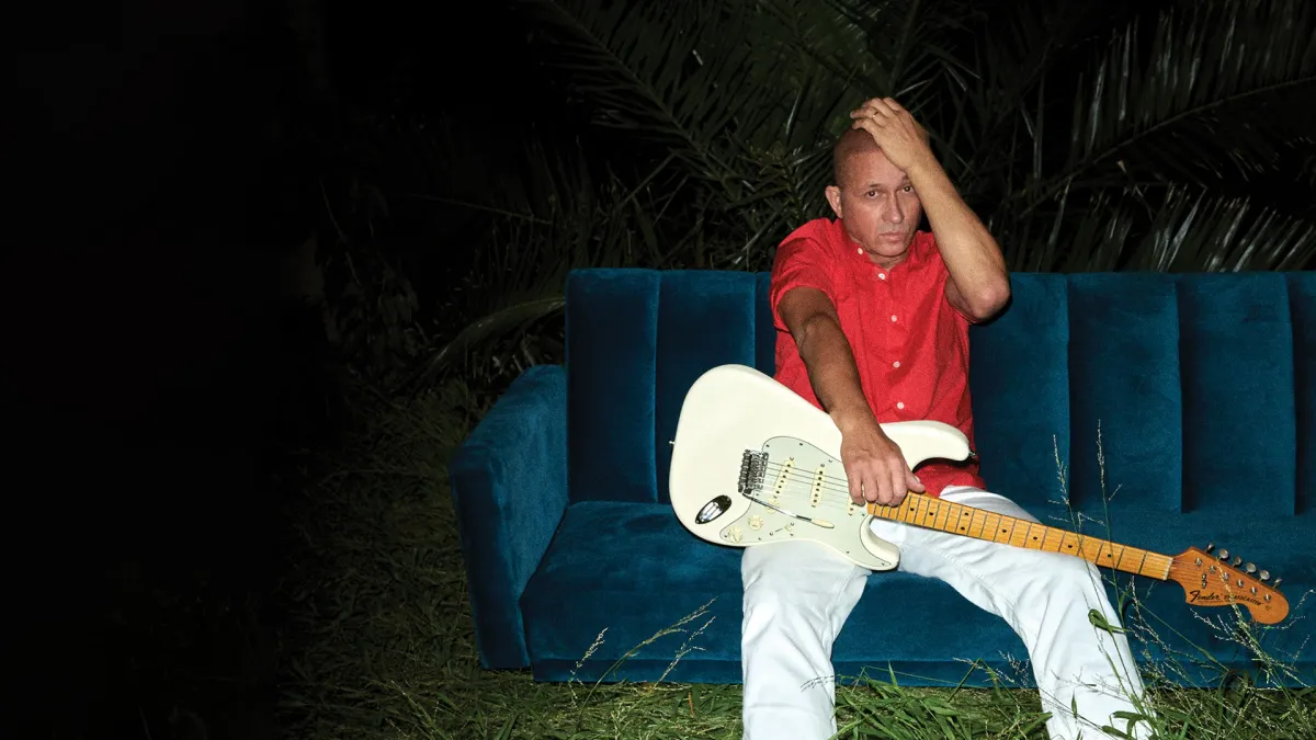 Diesel in Rochefort, 13 December | Event in Rochefort-en-Terre | AllEvents