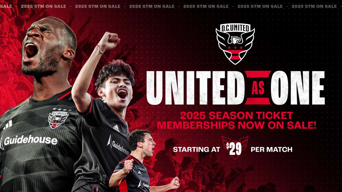 LA Galaxy vs. D.C. United, 11 July | Event in Carson | AllEvents