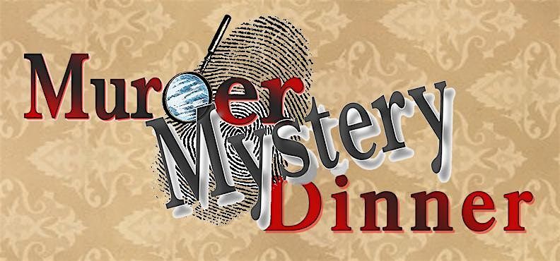 Wild West Themed M**der/Mystery Dinner at 33 Elmwood in Westbrook, Maine, 2 June | Event in Westbrook | AllEvents