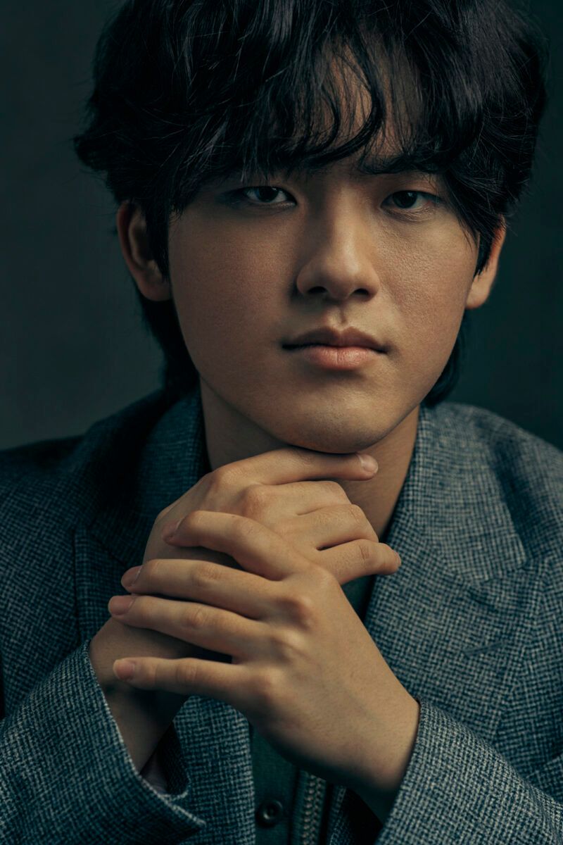 Yunchan Lim, 23 April | Event in New York | AllEvents