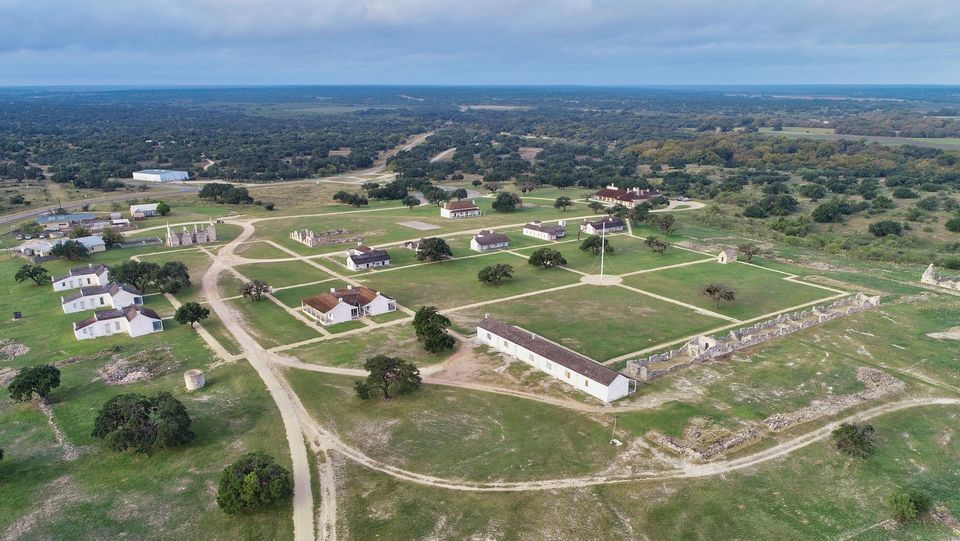 "Any ingenious man" Extra Duty Soldiers in the Trades, Fort McKavett