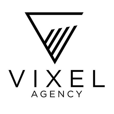 Vixel Agency logo