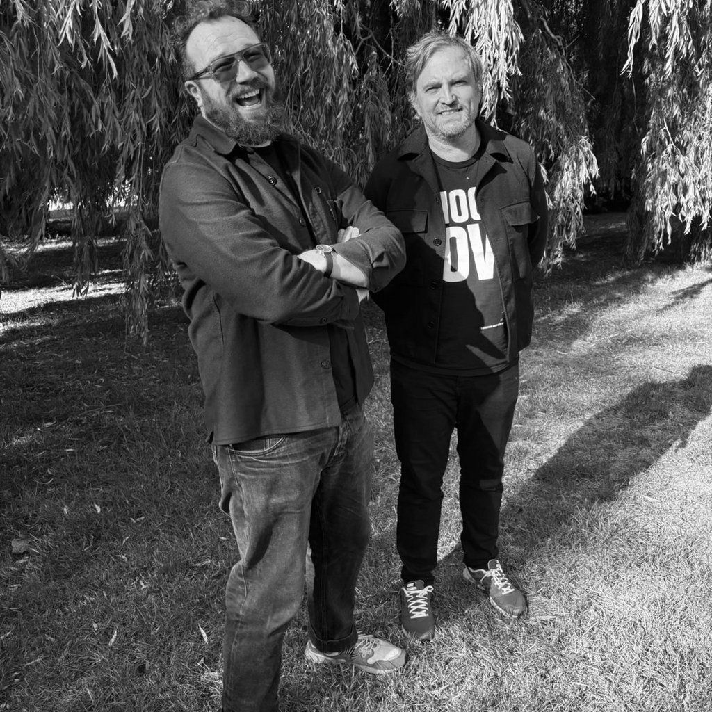 James Walsh (Starsailor) & Ben Ottewell (Gomez), 4 September | Event in Birmingham | AllEvents