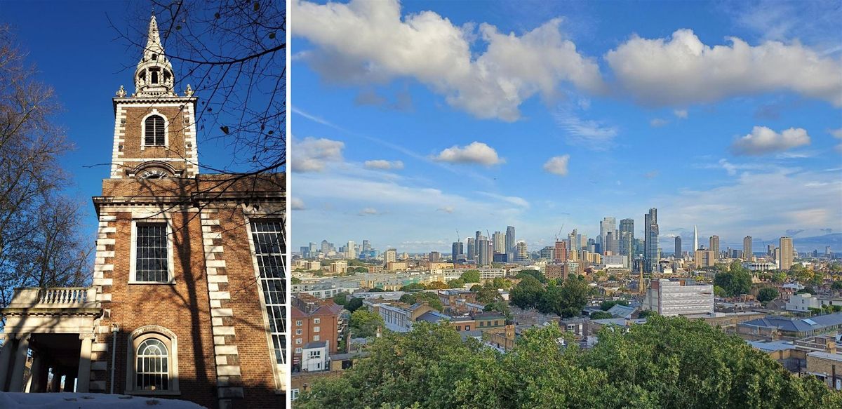 St Mary Islington - Church and Tower tour | Event in London | AllEvents