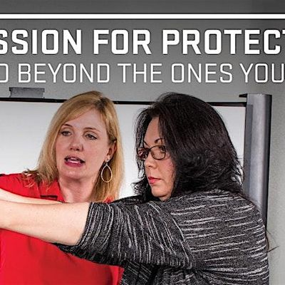 Womens Handgun & Self Defense Fundamentals, Rock County Rifle & Pistol