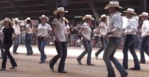 Beginning Country Line Dance Classes for Adults! | Event in San Diego | AllEvents