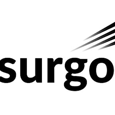 Resurgo logo