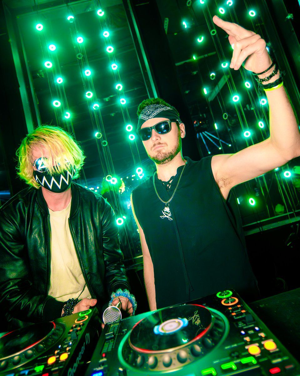 Tokyo Machine at The Echo, 2 May | Event in Los Angeles | AllEvents