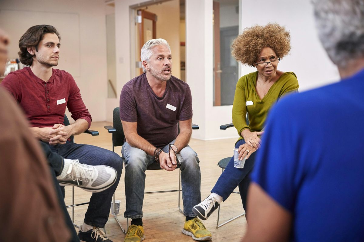 Dementia Caregiver Support Group | Event in Sandy Spring | AllEvents