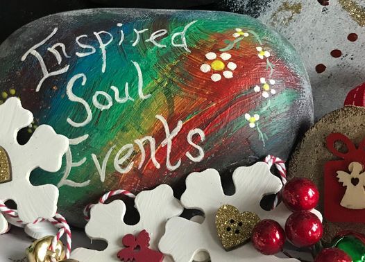 Winter Art Gift Holistic Fair Pinbeoley Village Hall Holt End Beoley Redditch B98 9an December 5 2021 Allevents In Christmas Events Near Redditch 2021