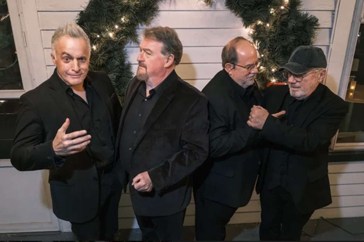 Eric Mintel Quartet, 11 December | Event in Allentown | AllEvents