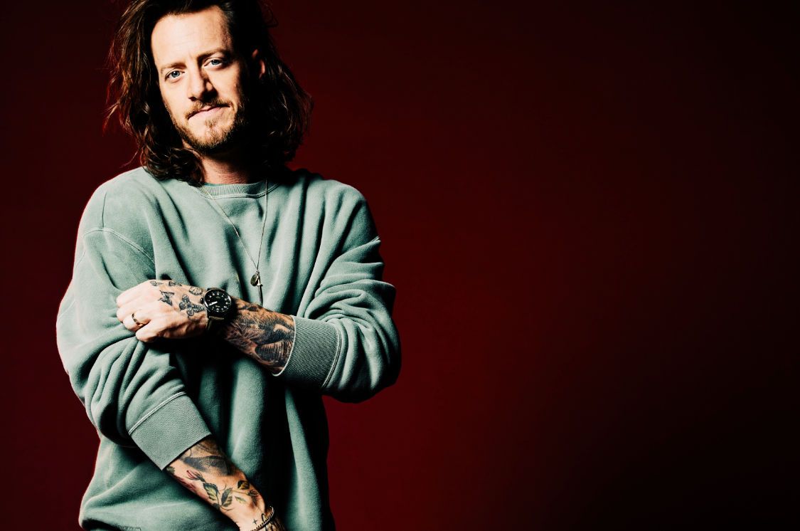 Parking Tyler Hubbard, 16 August | Event in Farmingville | AllEvents