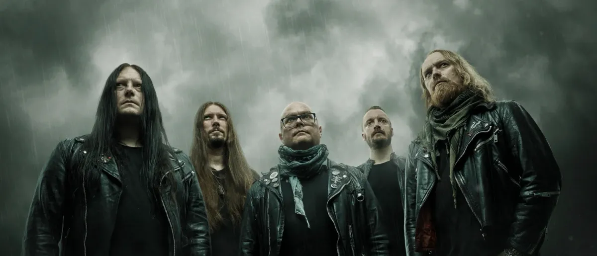 Katatonia, Evergrey, Klogr in Karlstad, 19 December | Event in Karlstad | AllEvents