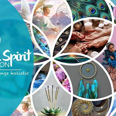 Body Mind Spirit Expo 2023 (41 & 42) - Loveland OR