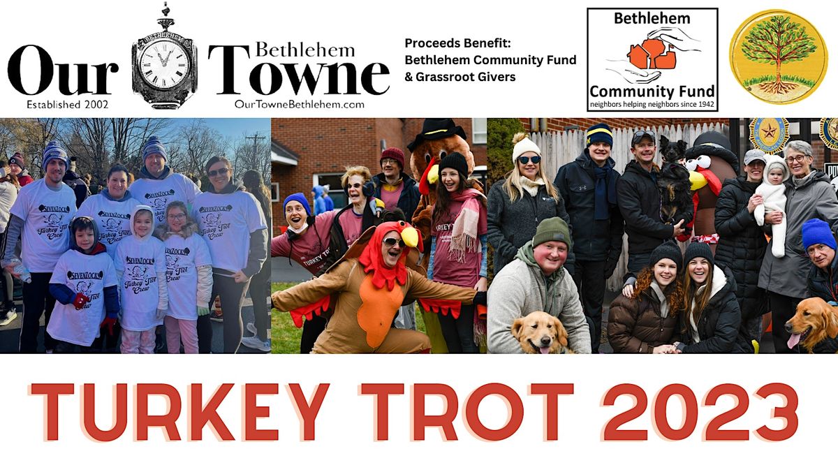 2025 Our Towne Bethlehem Turkey Trot5k, American Legion, Delmar, 23