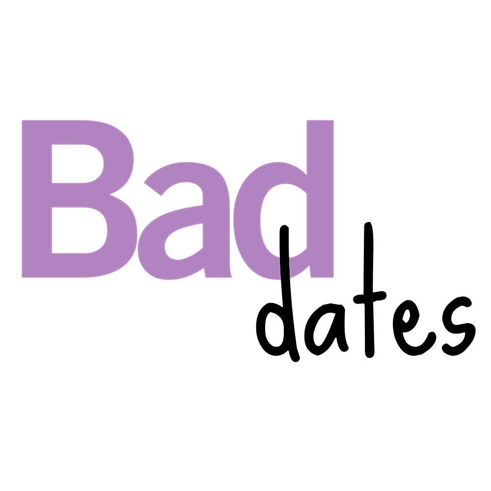 Bad Dates, 24 January | Event in Jonesboro | AllEvents