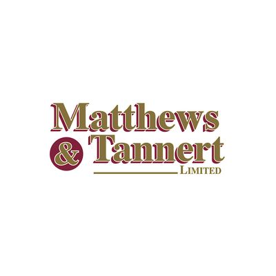 Matthews & Tannert Limited logo