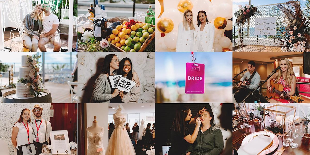 Wollongong's Annual Wedding Expo 2024 - Wedding Expos Australia, 16 June | Event in North Wollongong | AllEvents.in