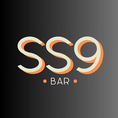 SS9 Bar logo