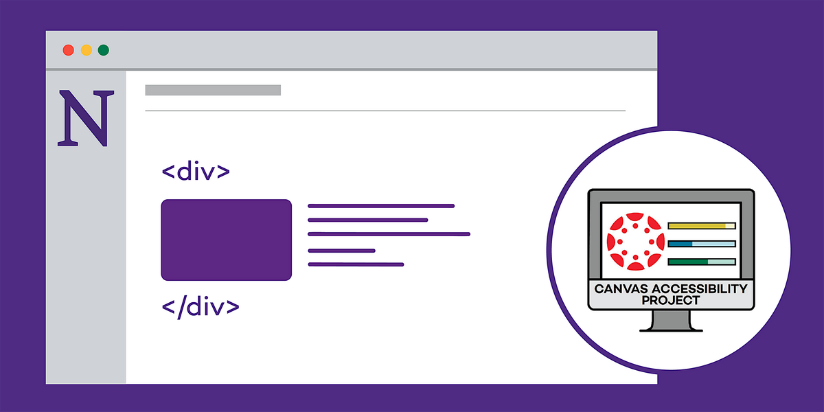 Stylish and Accessible - Using Divs to Format Your Canvas Site, October ...