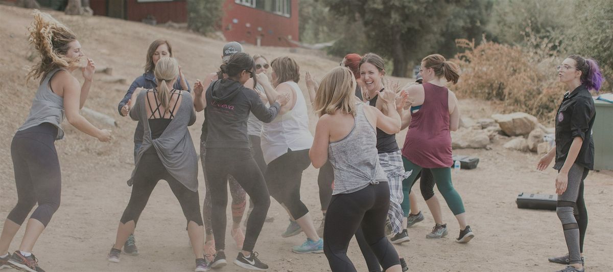 Krav Maga Self-Defense  Workshop:  KICK ASS & FEEL BADASS | Event in San Diego | AllEvents