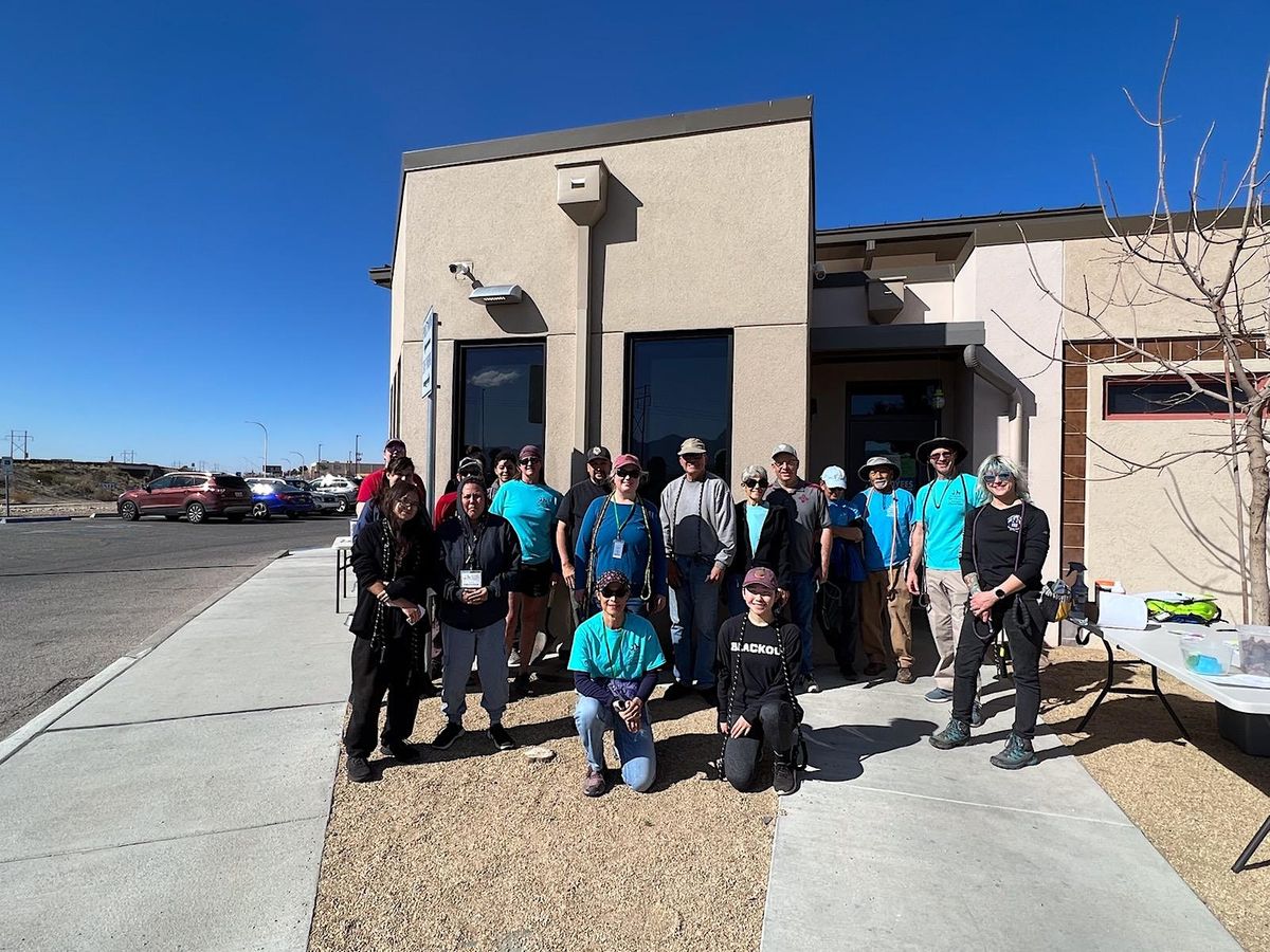 May PAWS EventPhotos, Walks and More!, Animal Services Center of the Mesilla Valley, Las Cruces