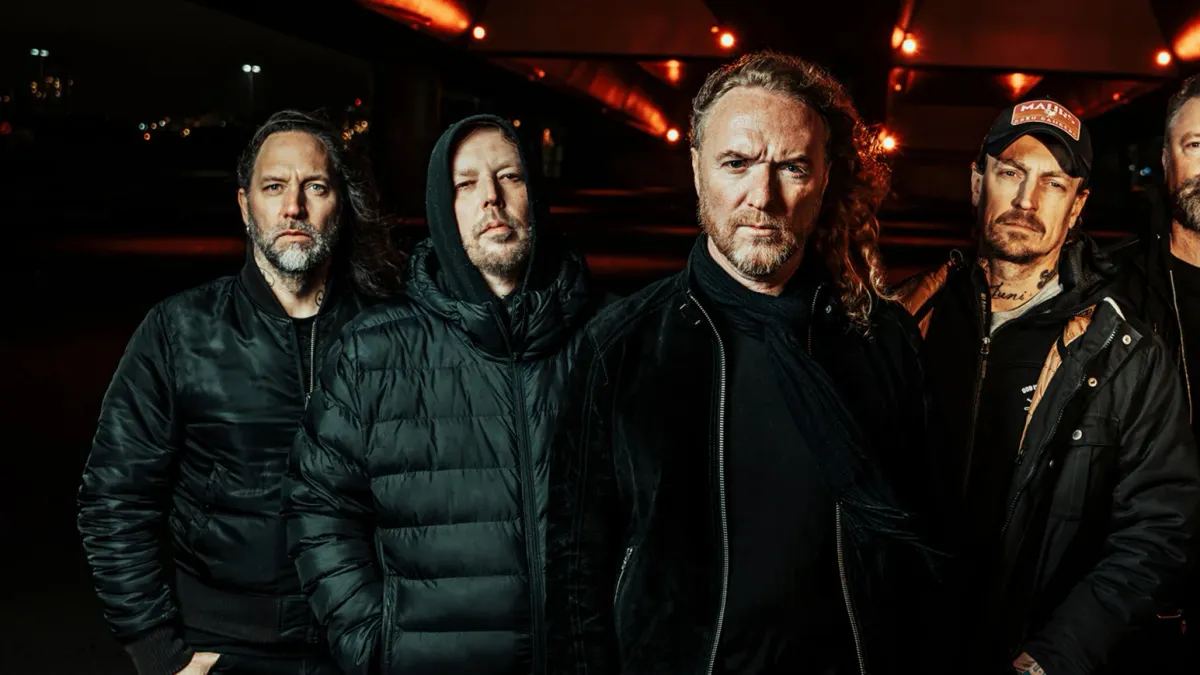 The Halo Effect in Sölvesborg, 3 June | Event in Pukavik | AllEvents