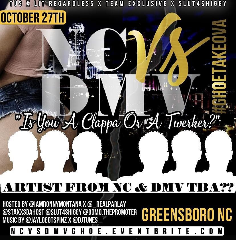 28th October 2021 Events In Greensboro Greensboro Events Saturday October 27th 2022