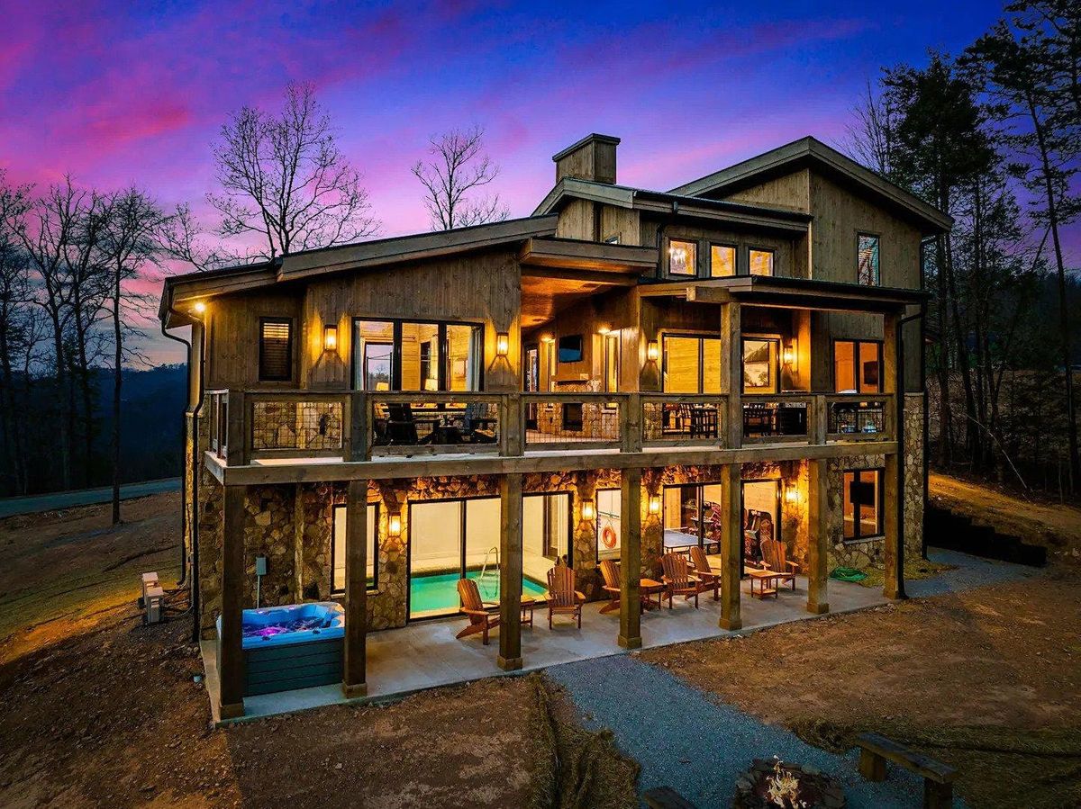 Tennessee Bound Cabin Getaway For The Squad 909 Little Cove Rd tennessee-bound-cabin-getaway-for-the-squad-909-little-cove-rd