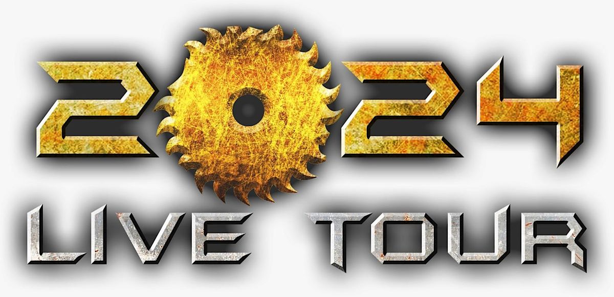 Extreme Robots 2025 Guildford (Show 2), Guildford Spectrum, 15 June