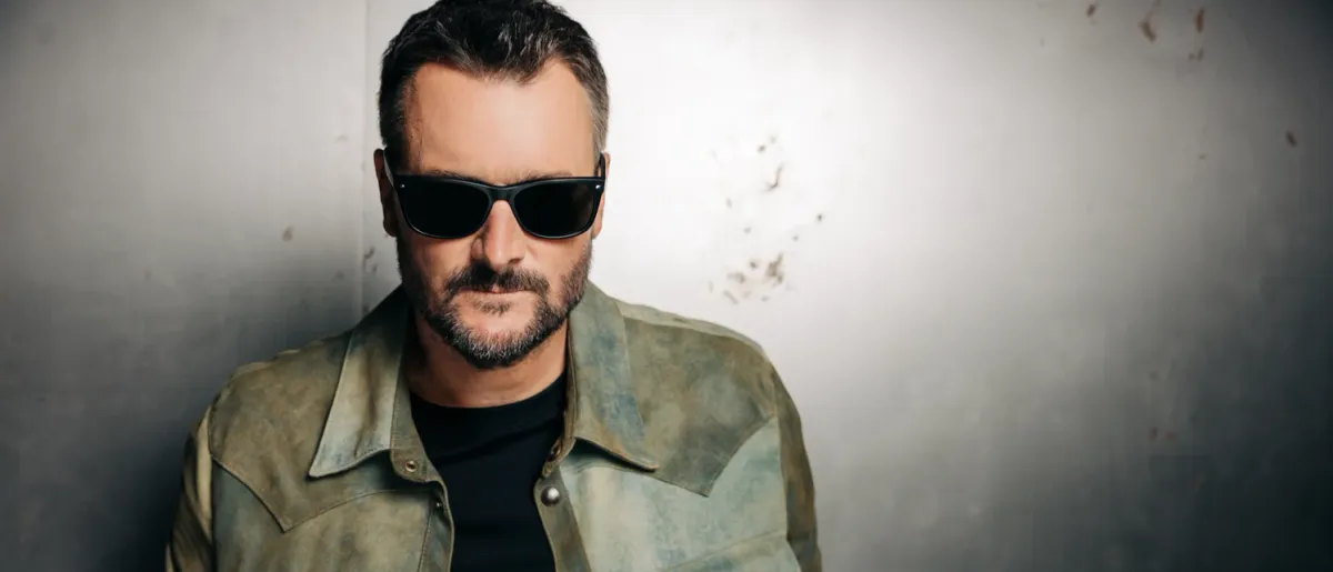 Eric Church in Nashville, 24 May | Event in Nashville | AllEvents