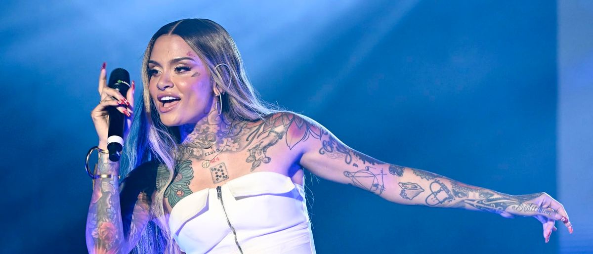 Kehlani at Blue Note Summer Sessions at Meritage Resort, 17 July | Event in Napa | AllEvents