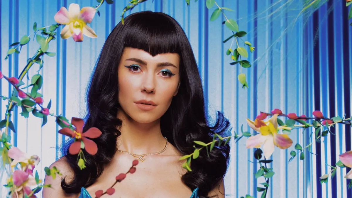 MARINA in New Haven, 20 September | Event in New Haven | AllEvents