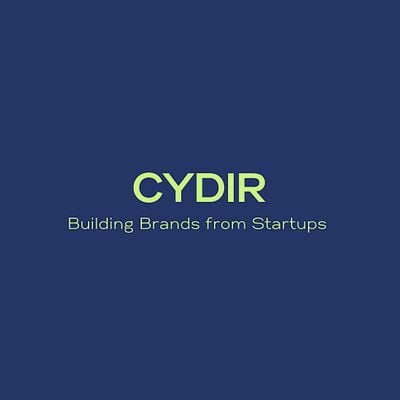 Cydir Inc logo