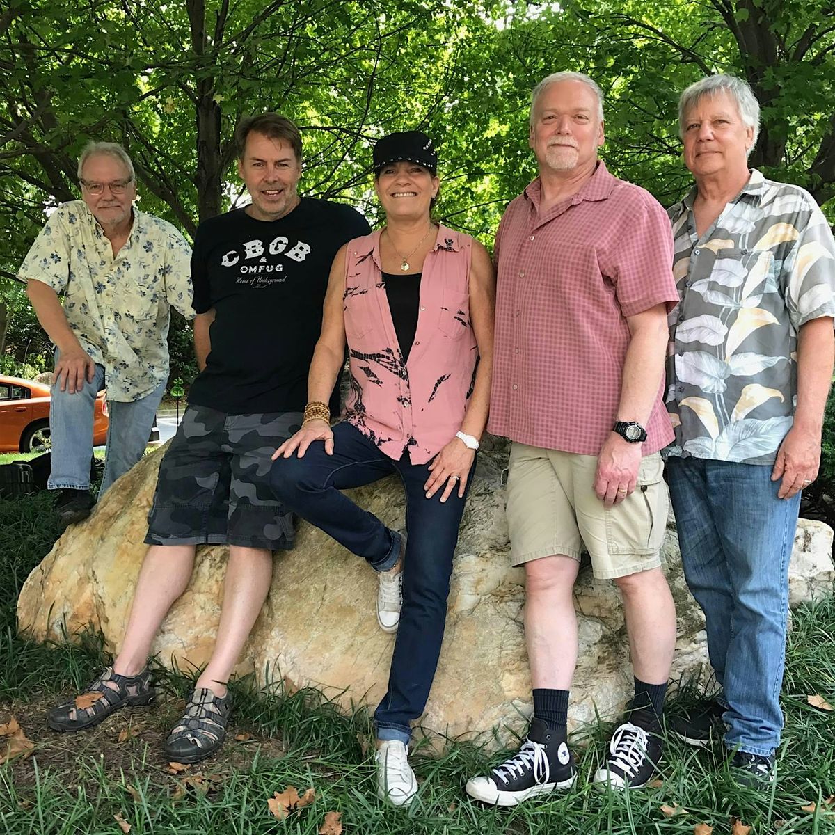 LIVE MUSIC - THE SANDRA DEAN BAND | Event in Brookeville | AllEvents