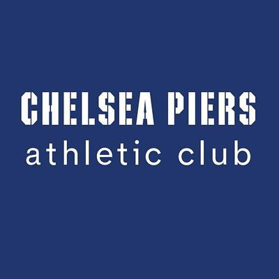 Chelsea Piers Athletic Club logo