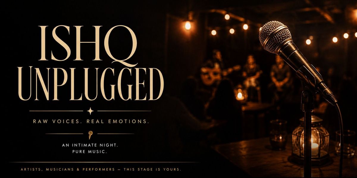 Ishq: Unplugged Jamming by TBH