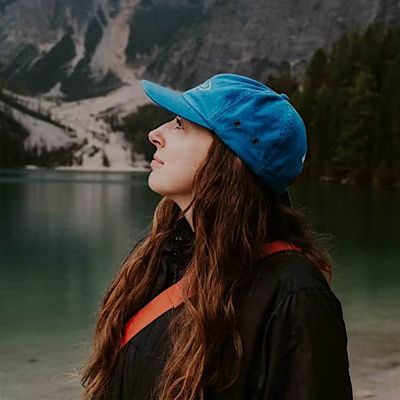 Kristi Giambattista logo