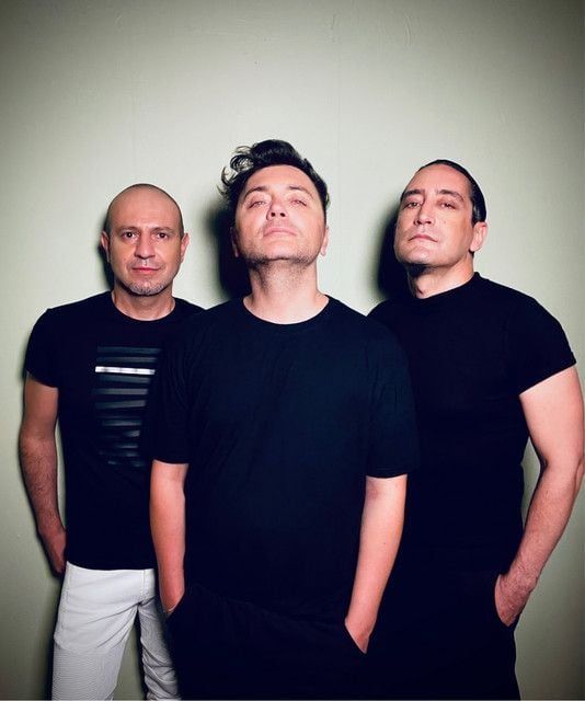 Zakkum in İstanbul, 20 February | Event in Istanbul | AllEvents