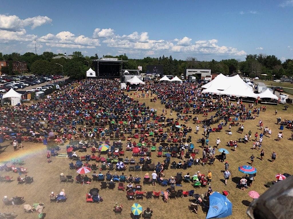 2023  Kemptville Live Music Festival, 20 July | Event in Kemptville | AllEvents.in