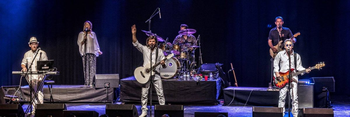 The New York Bee Gees - Bee Gees Tribute, 31 July | Event in Atlantic City | AllEvents