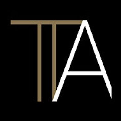 The Tash Agency logo
