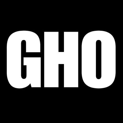 GHO Agency logo